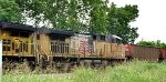 UP 5558